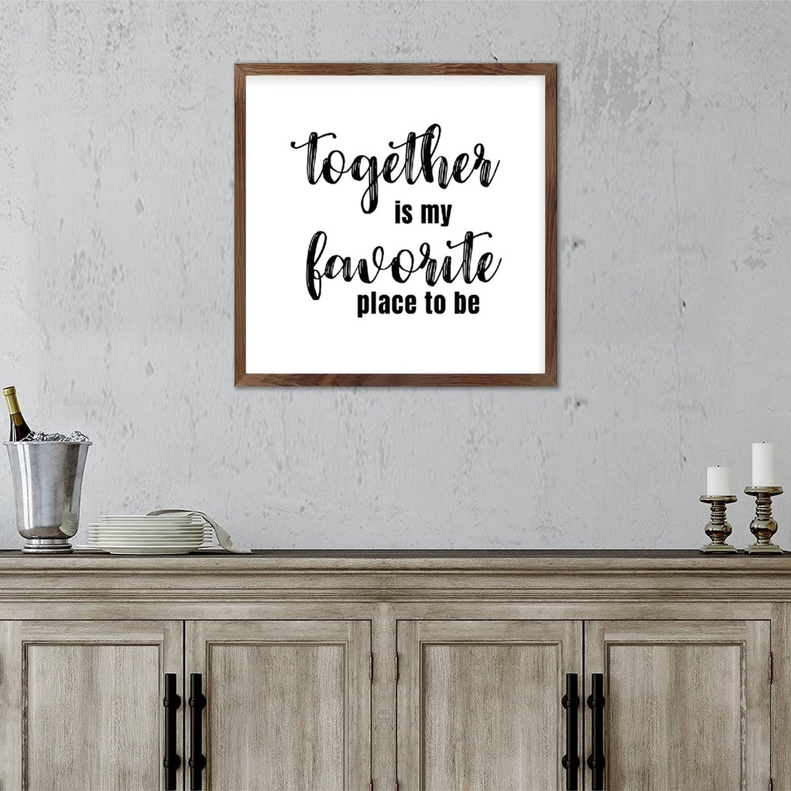 Joanna Gaines Wall Decor A Look Inside Our Farmhouse Blog Magnolia