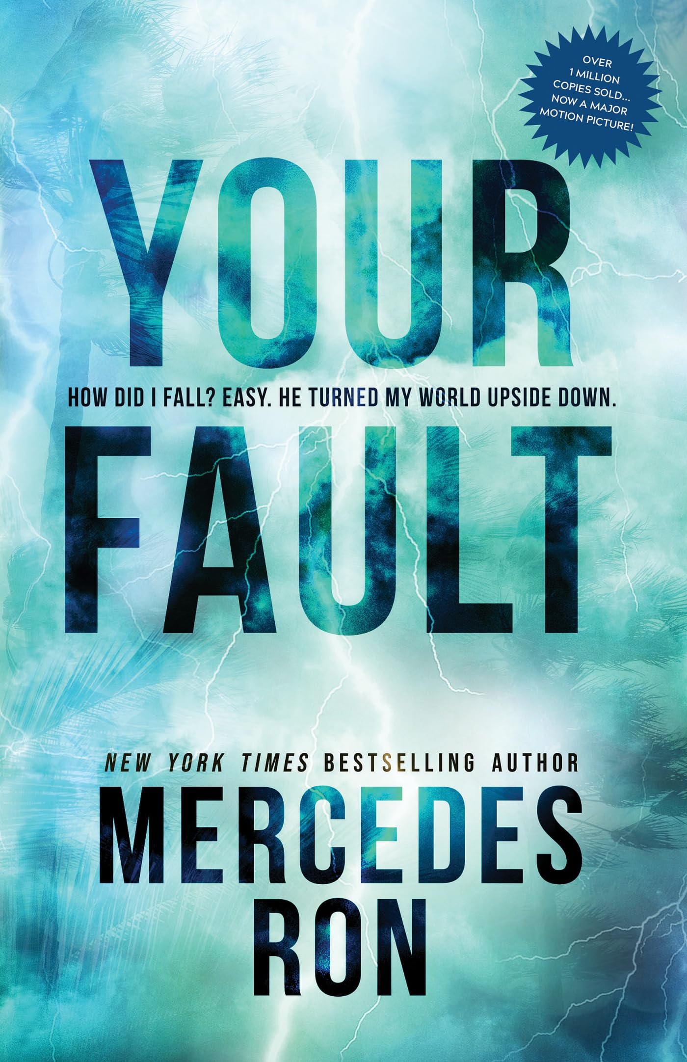 Your Fault (Culpable, 2)