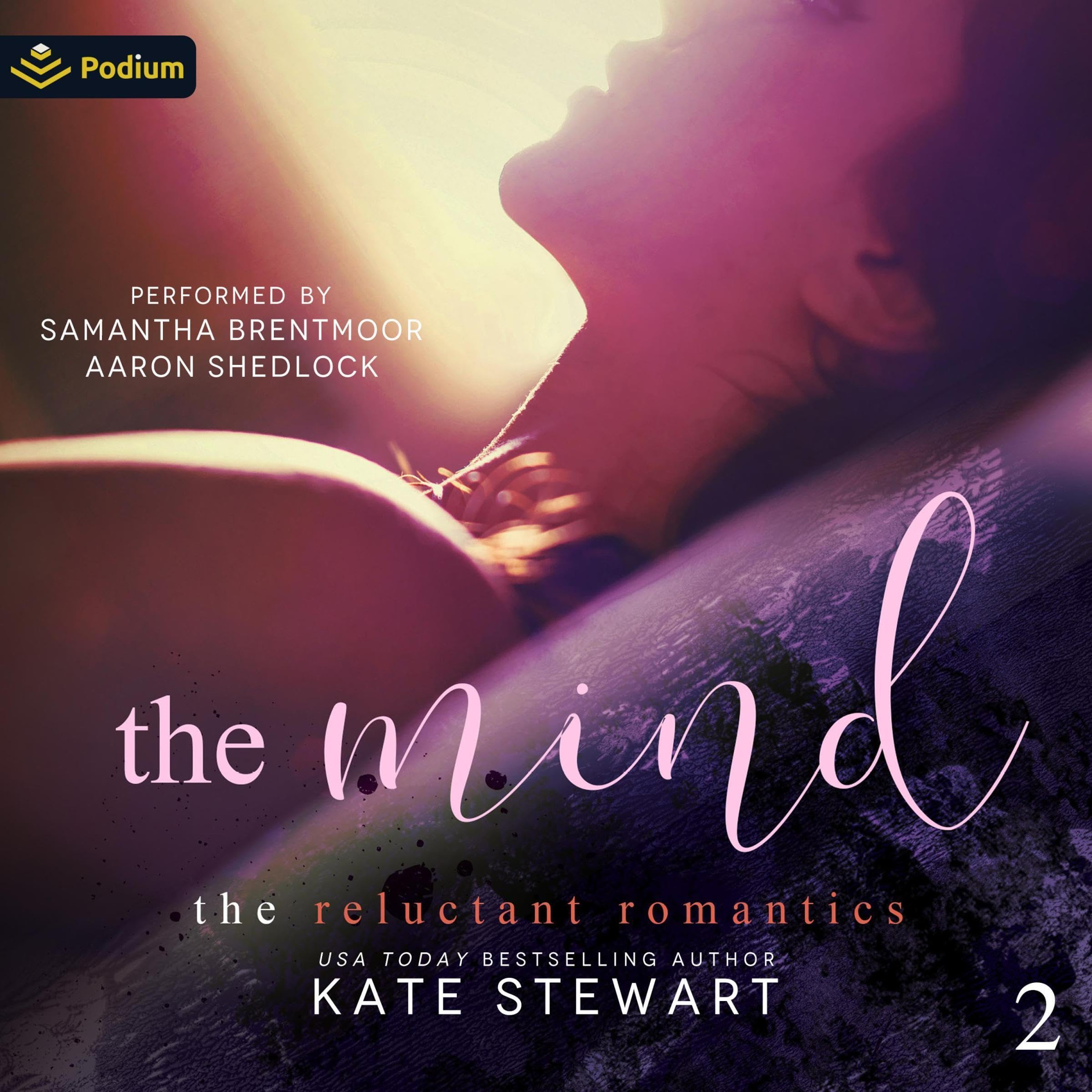 The Mind: The Reluctant Romantics, Book 2