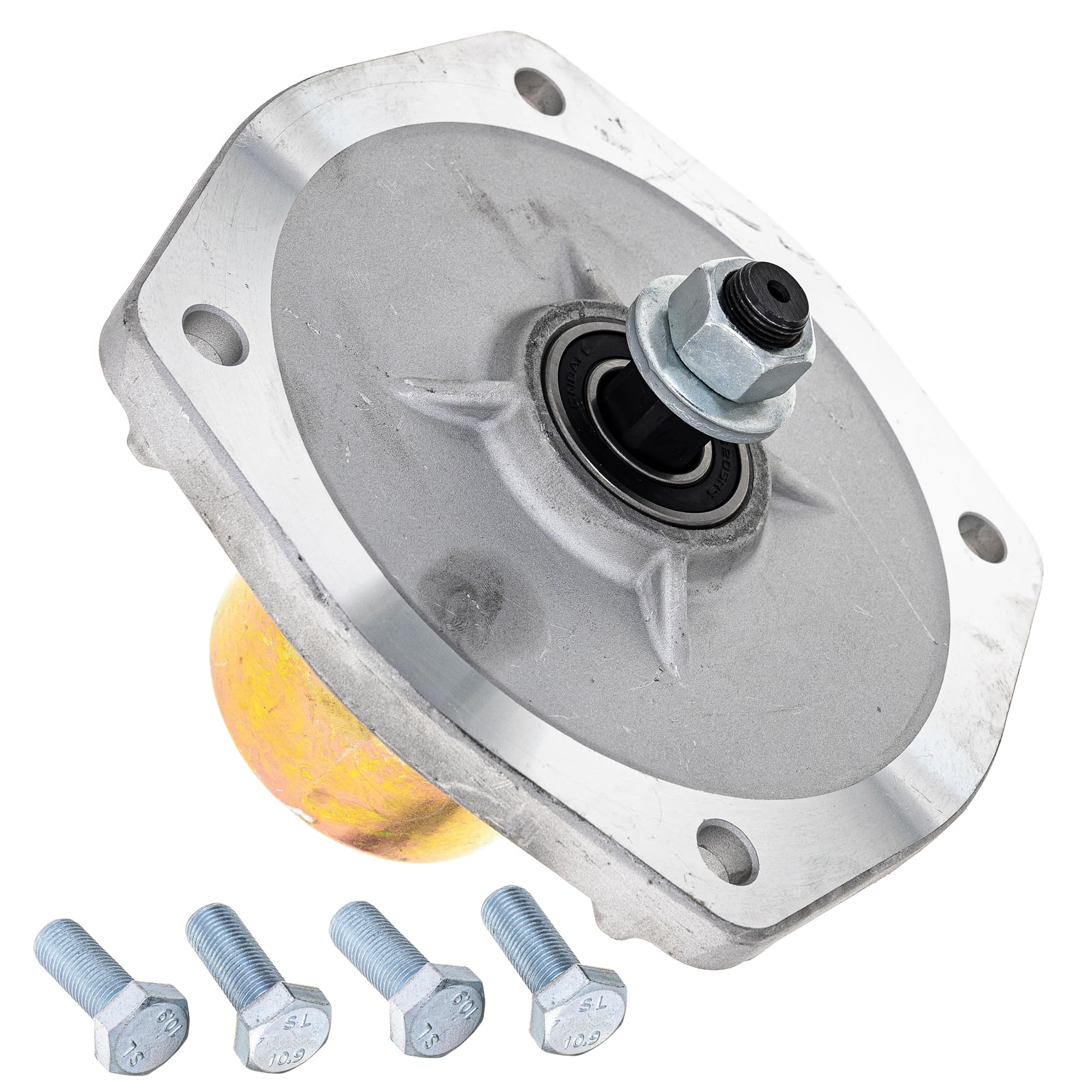 Amazon.com : 8TEN Deck Spindle for Kubota Z421 Z422 RCK60P-400Z 60