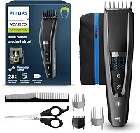 Cortador de Cabelo Philips Norelco 7000 Series HC7650/40