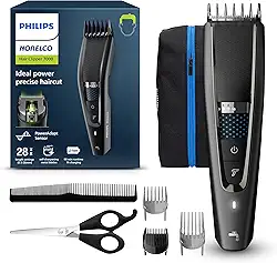 Cortador de Cabelo Philips Norelco 7000 Series HC7650/40