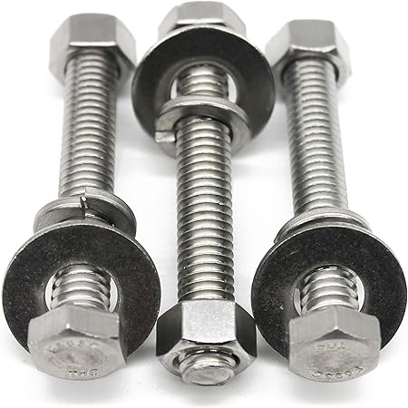 The Hillman Group 5/16 In. -18 X 3 In. Internal Hex Socket Cap-Head Cap Screw (6-Pack) 43176 - The Home Depot - Foto 12