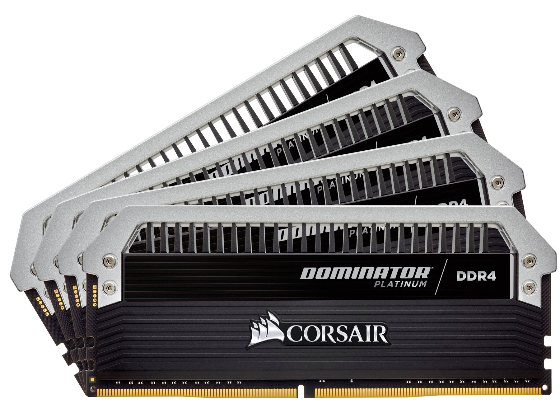 コルセアDOMINATOR DDR4 2666MHz 4枚セット Amazon | CORSAIR コルセア DDR4 メモリモジュール DOMINATOR PLATINUM