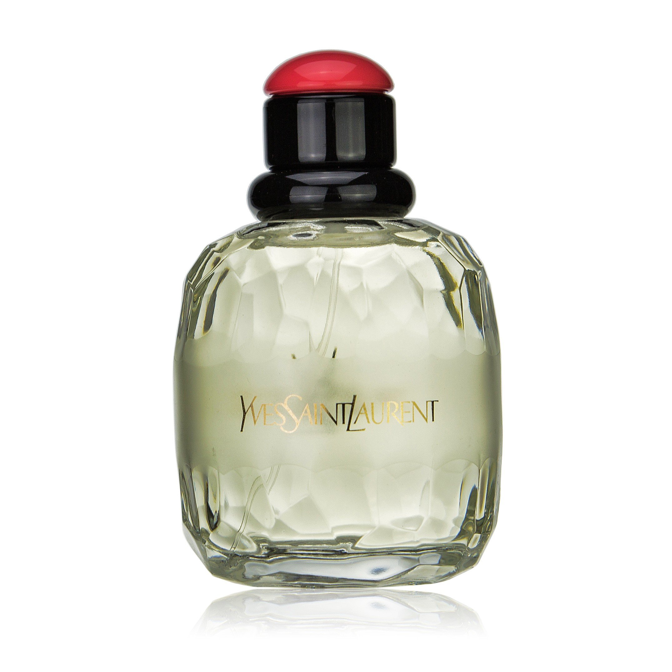 Amazon.com: Paris By Yves Saint Laurent Edt Spray/FN123751/4.2 oz