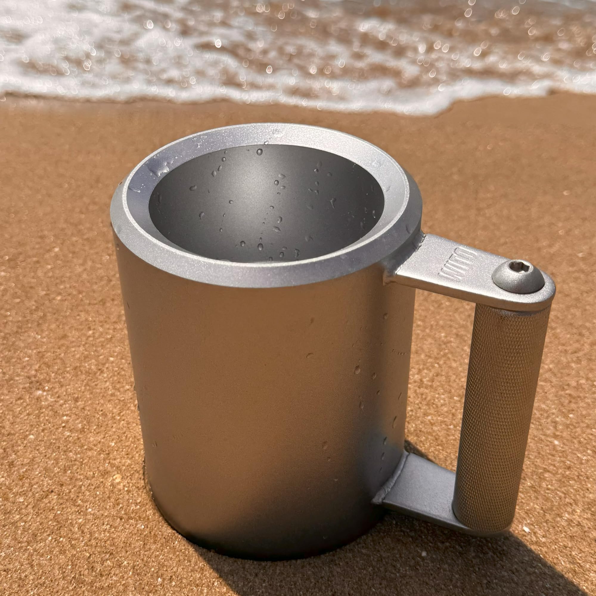 10 oz ceramic coffee mugs 10 oz. Insulated Stoneware Travel Mug main image 1