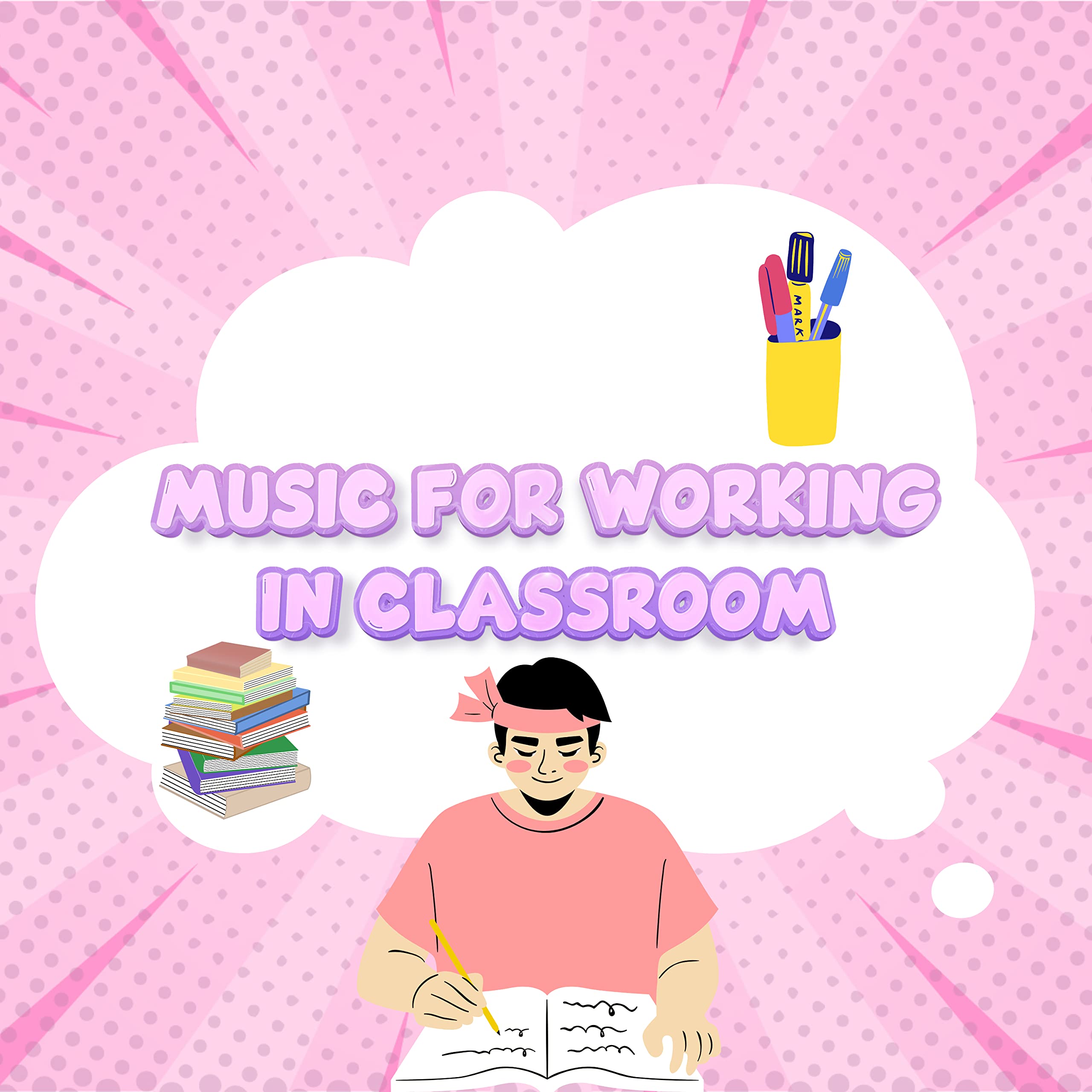 Music For Working Instrumental Playlist For Work