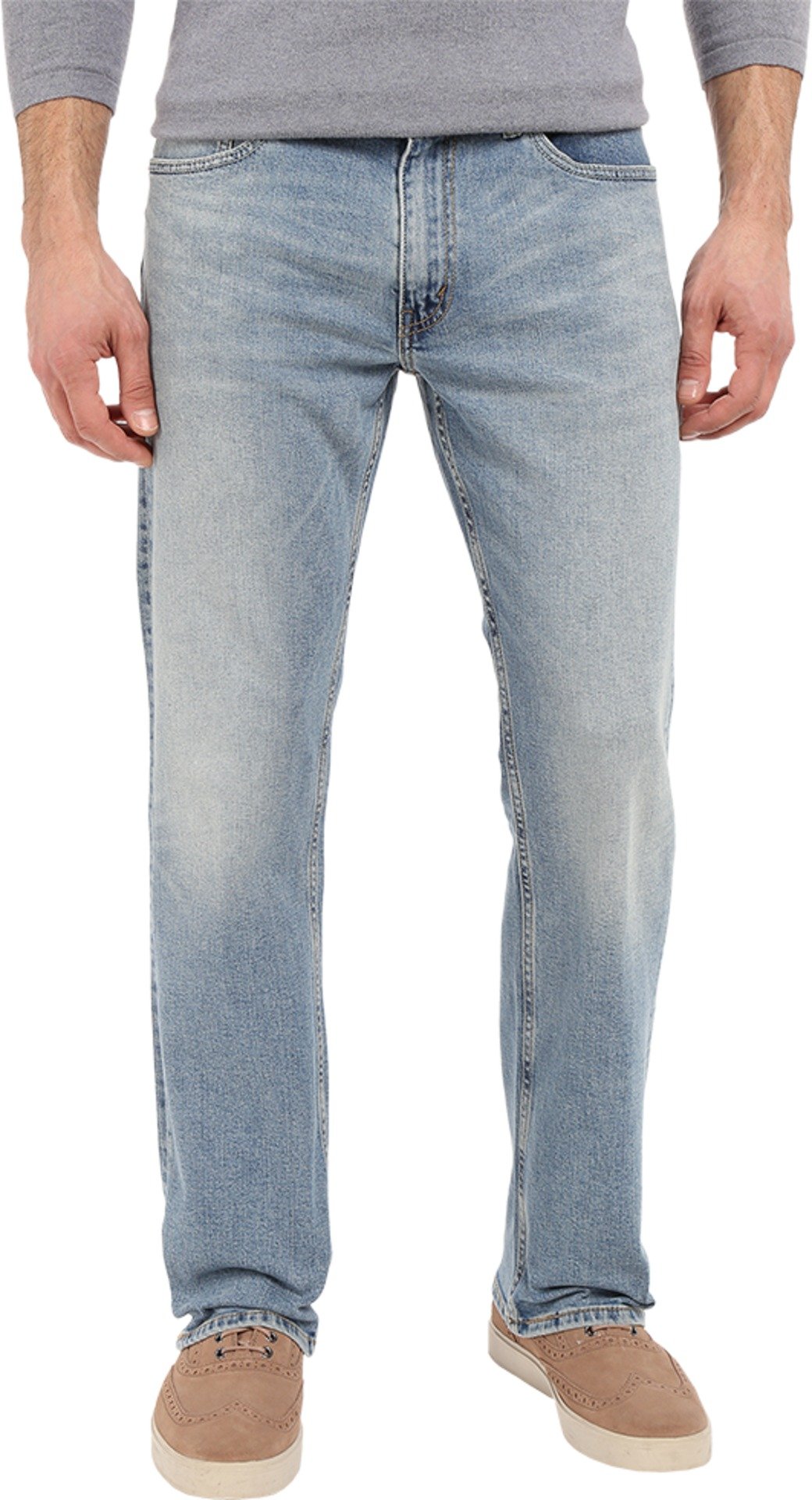 Levi's Men's 559 Relaxed Straight Jeans