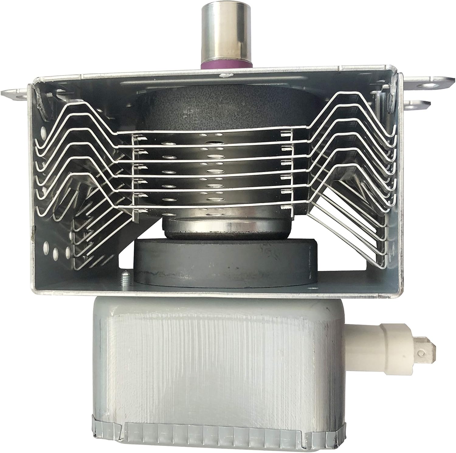 New Genuine Industrial Microwave/Dry Equipment Accessories 2M248K Air Cooled 1000W Microwave Magnetron Tube