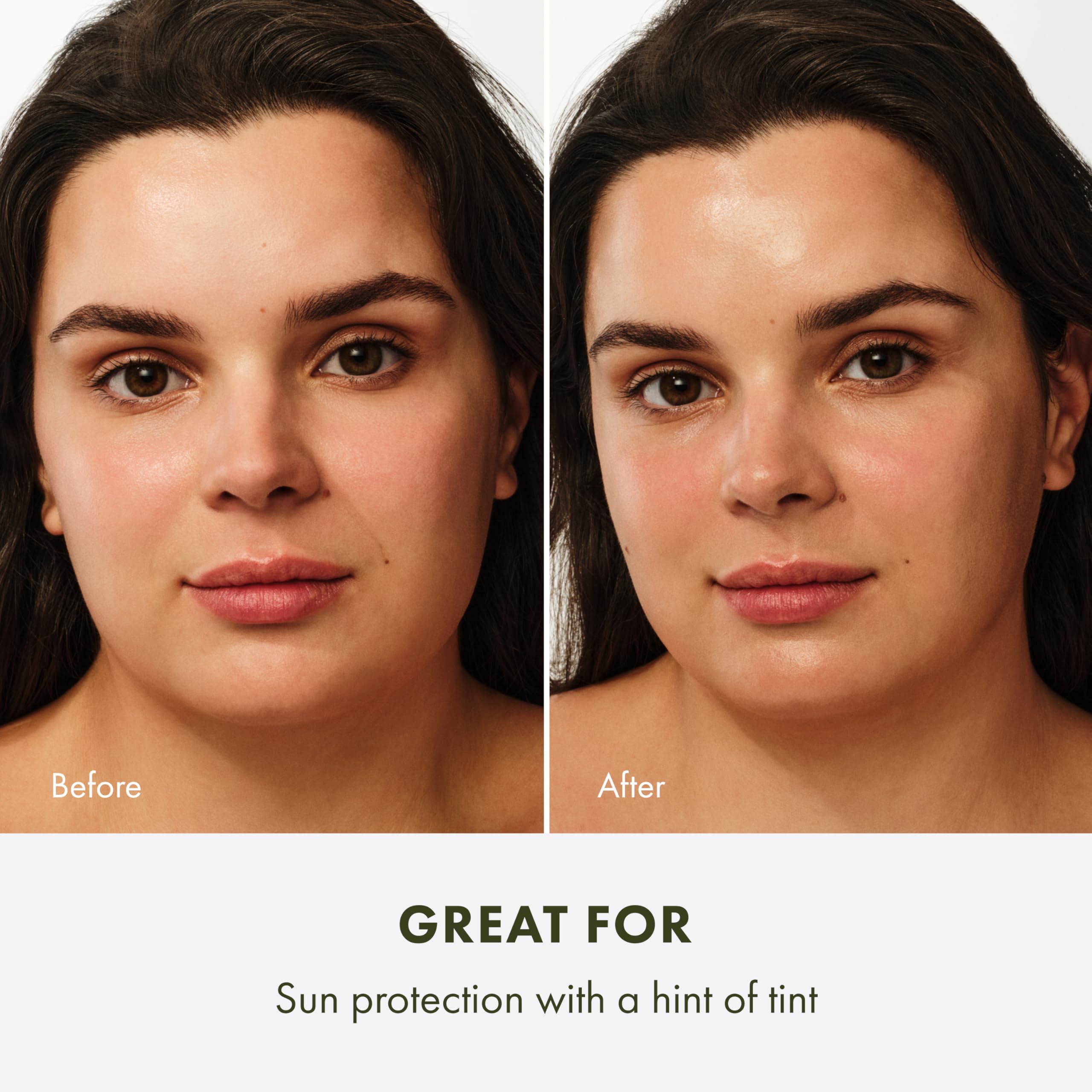 Origins GinZing Energy-Boosting Tinted Moisturizer