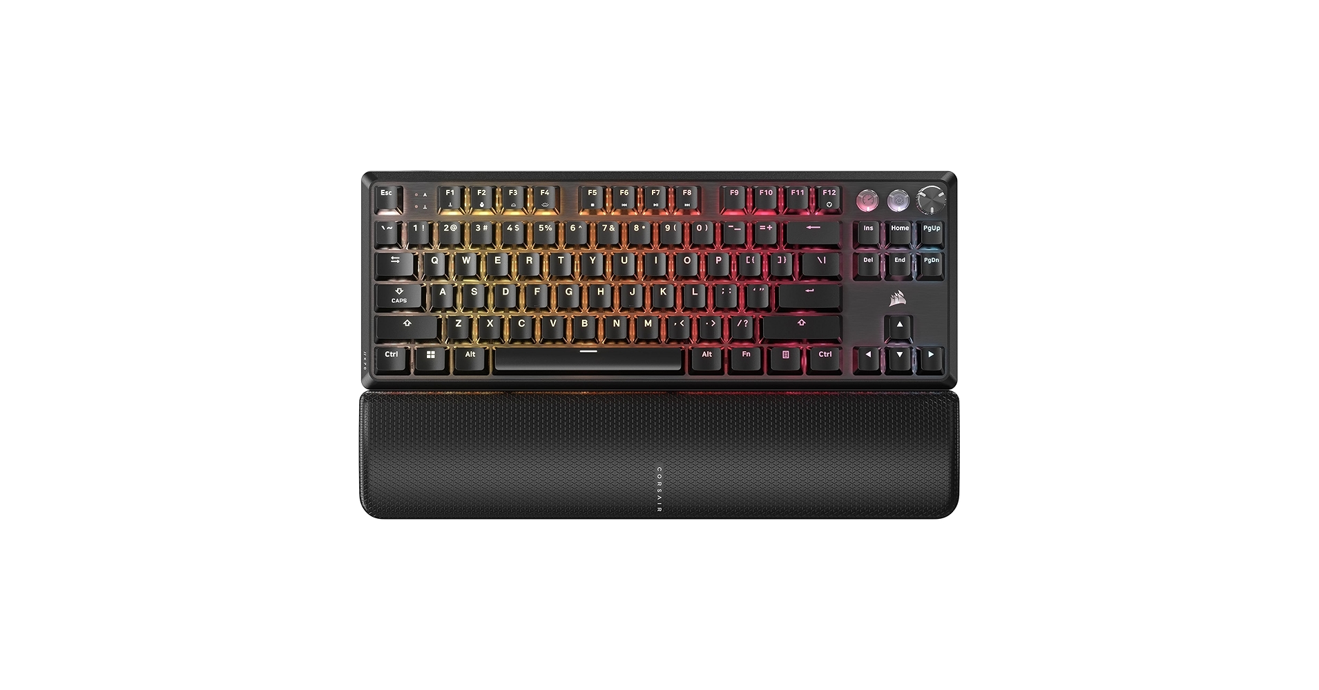 Amazon.com: Corsair K70 PRO TKL RGB Tenkeyless Mechanical