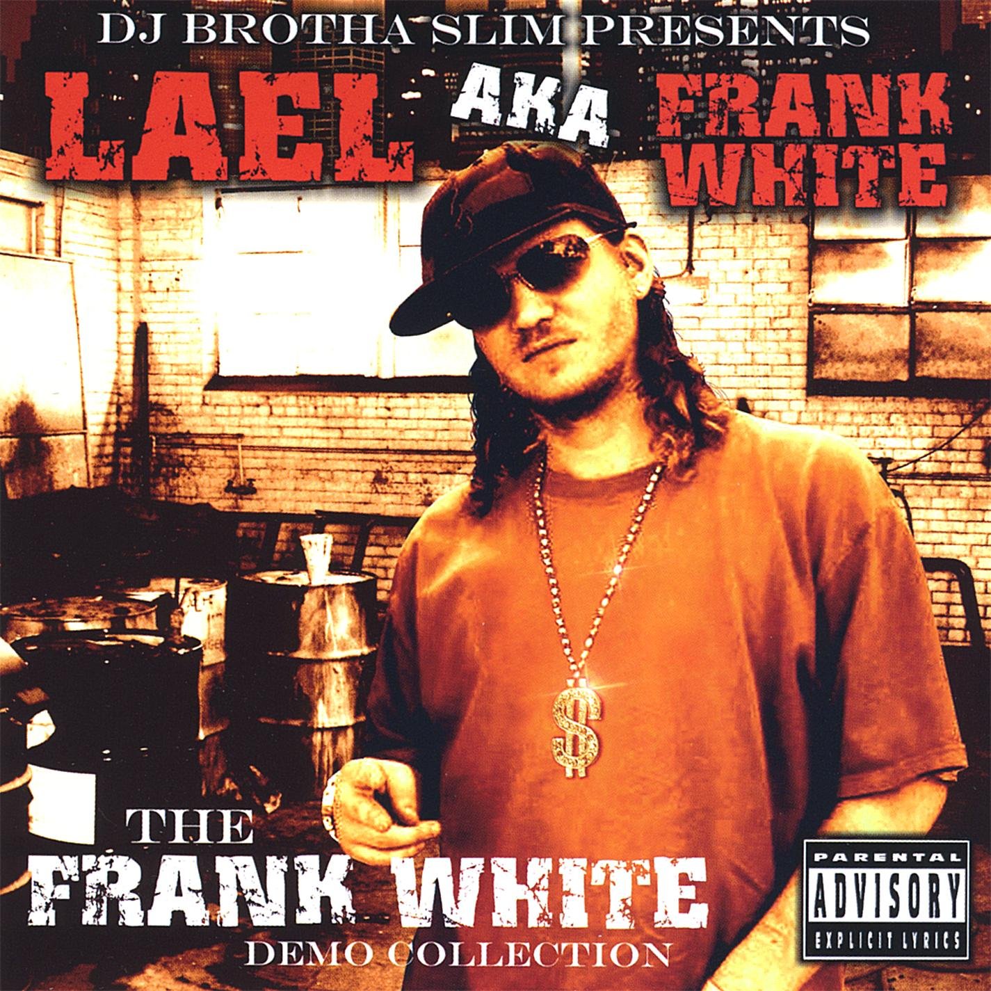 Frank Lee White