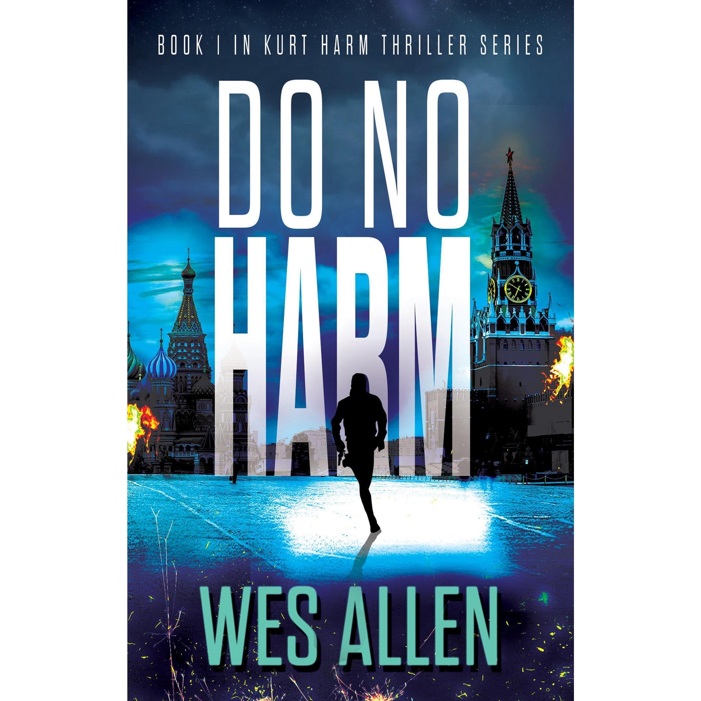 Do No Harm