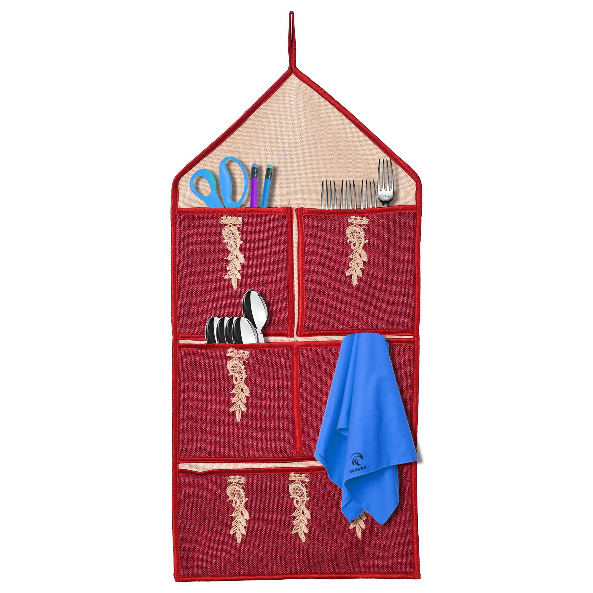 Lot of 10 Replacement Handsets for Avaya 24xx 46xx 54xx 56xx Series Phones, non-OEM