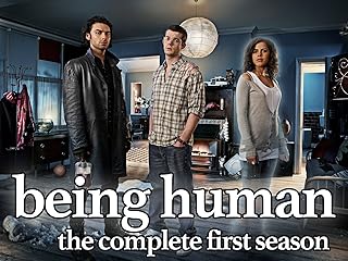 Being Human (BBC Series)