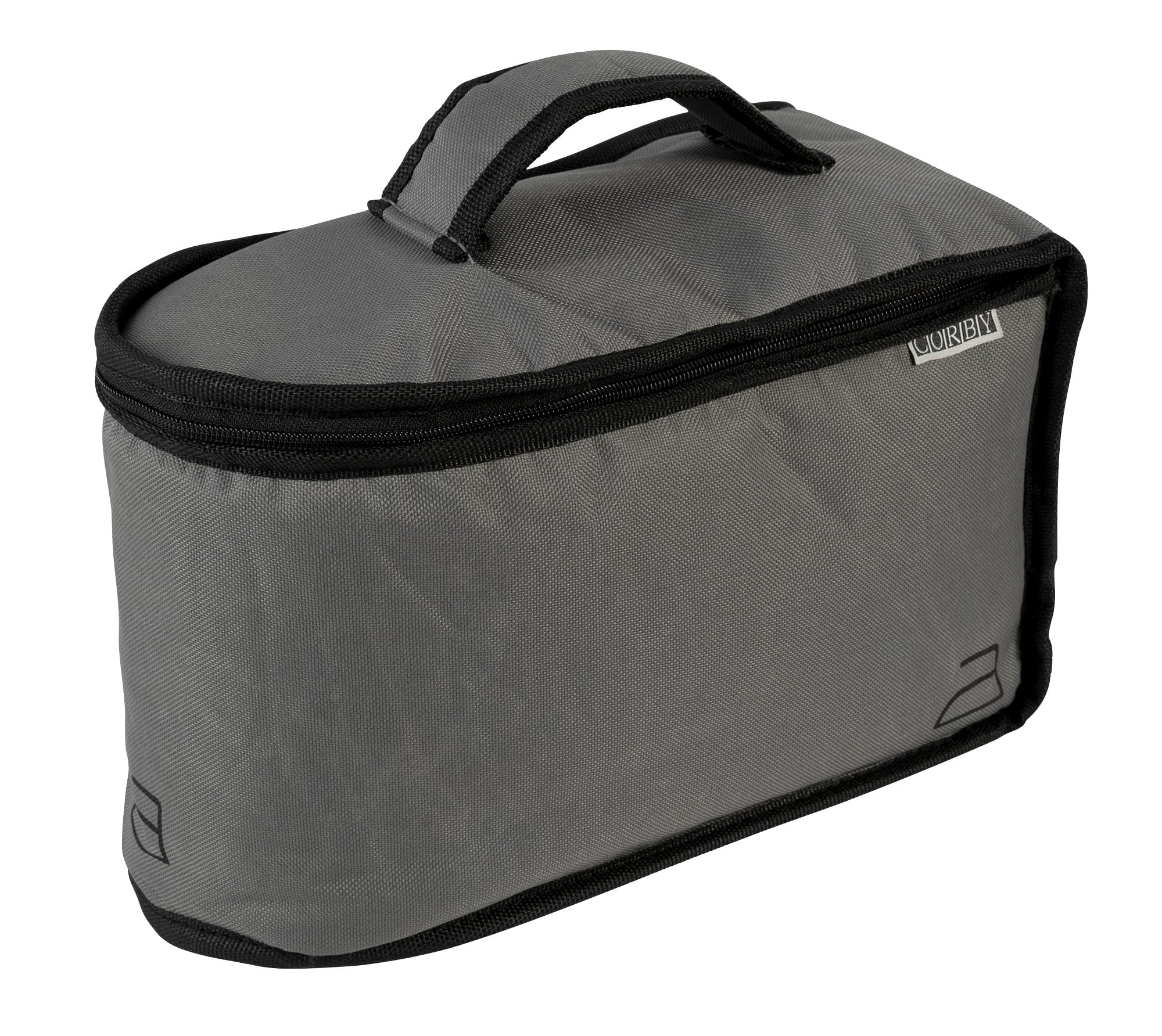 Corby Sherwood Iron Caddy