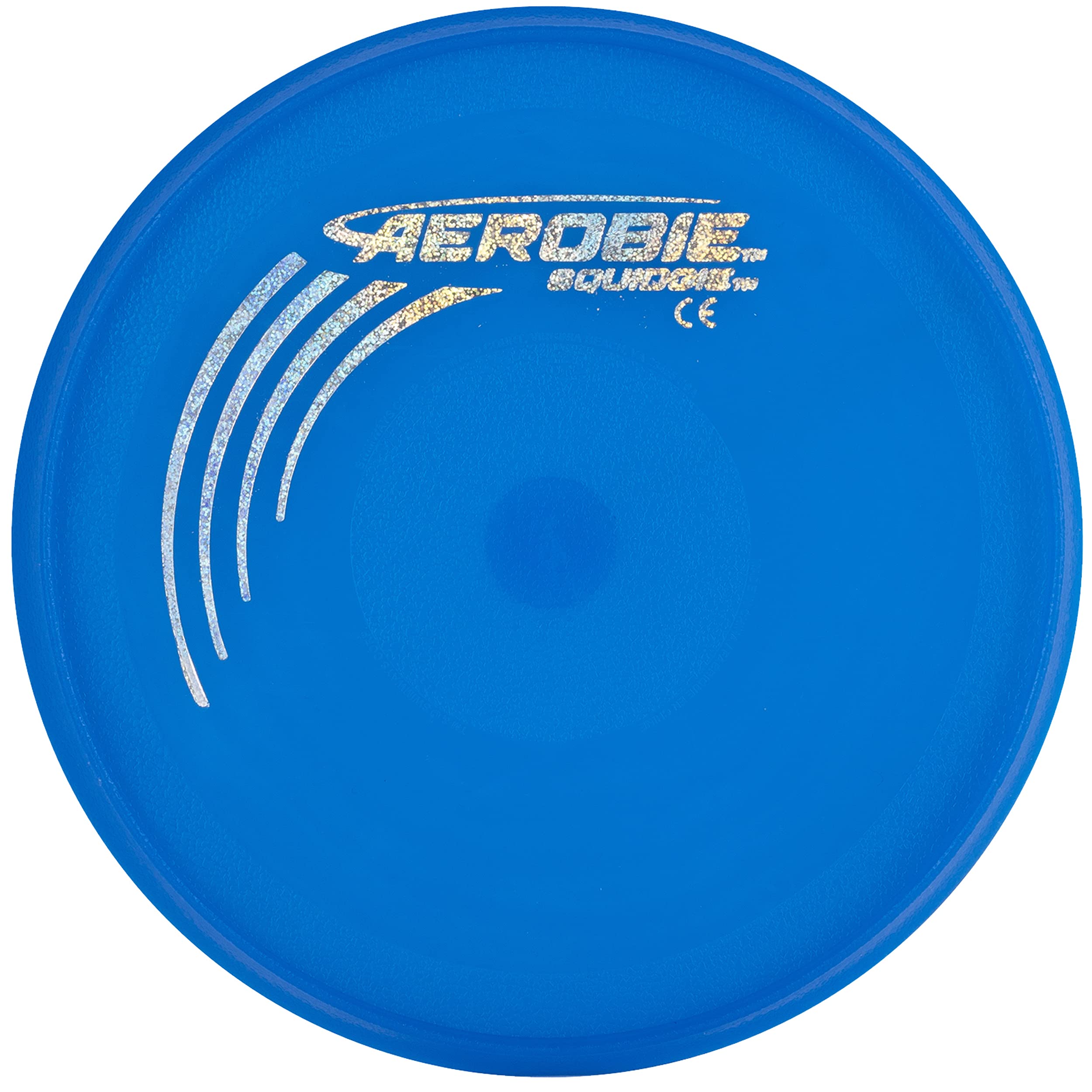 Aerobie Unisex, Jugendliche Squidgie Disk, Sortiert, Einheitsgröße