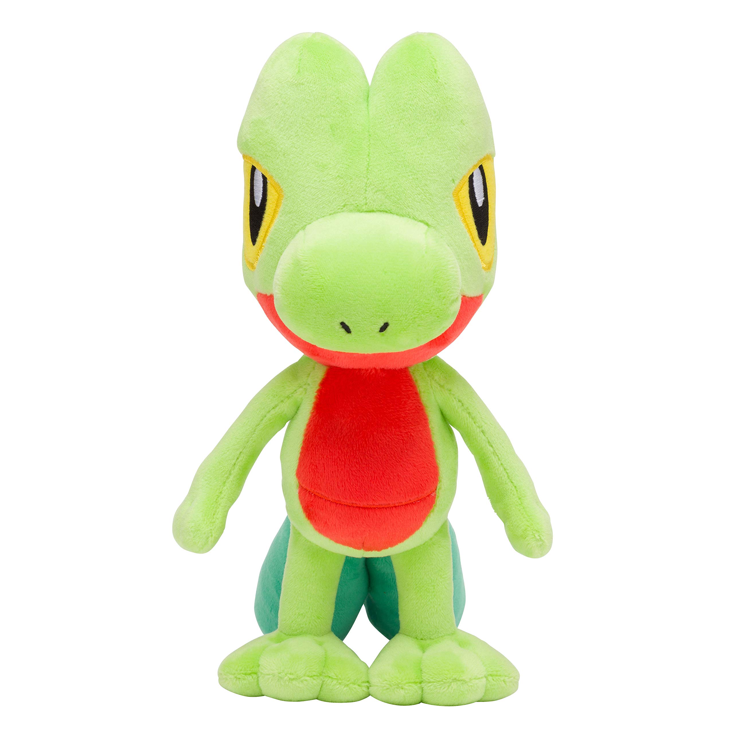 Pokemon Center - Peluche originale Treecko