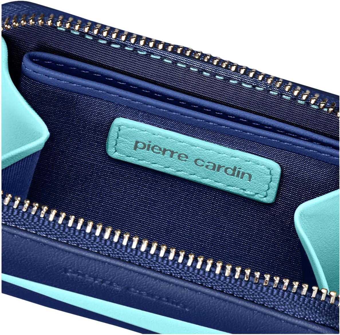pierre cardin(ピエール　カルダン) Women's Triangle