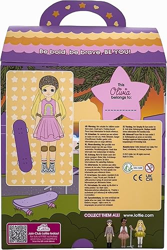 Miniatura 6 de Lottie Skate Park