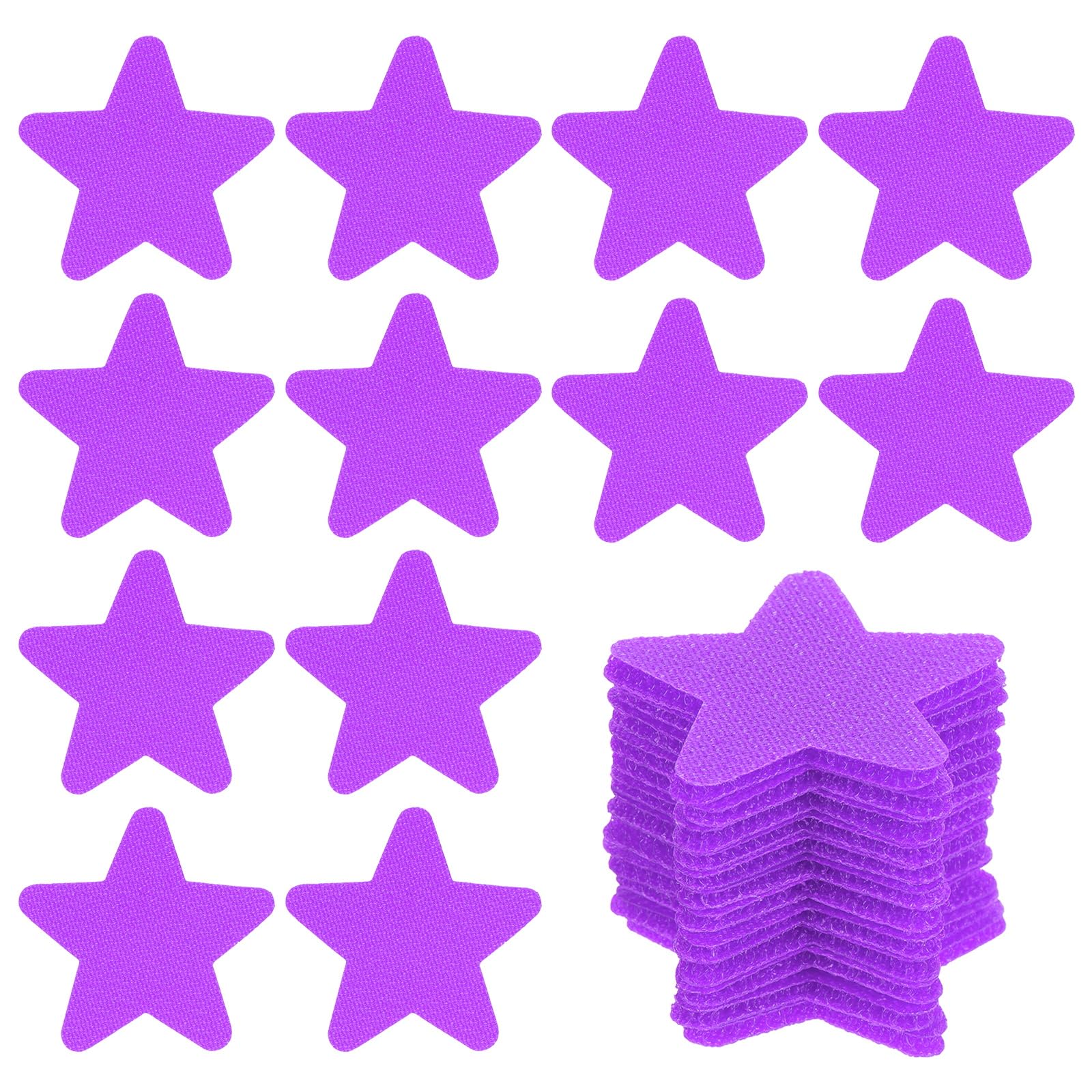 PATIKIL 1.6" Carpet Spot Markers