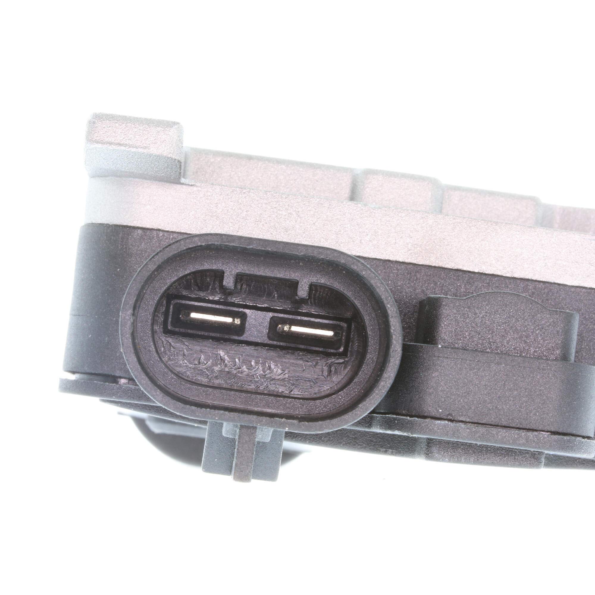 VEMO V25-79-0009 Unidad de control ventilador (refrigeración motor)