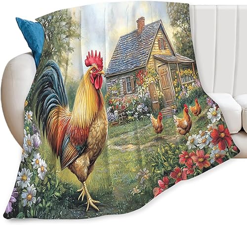 Miniatura 265 de Tijuboni Manta con diseño de tortuga marina y océano, regalos náuticos para mujeres, hombres, niñas, niños y adultos, manta de franela suave para