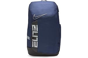 Elite Pro Basketball Backpack: Your Courtside Companion