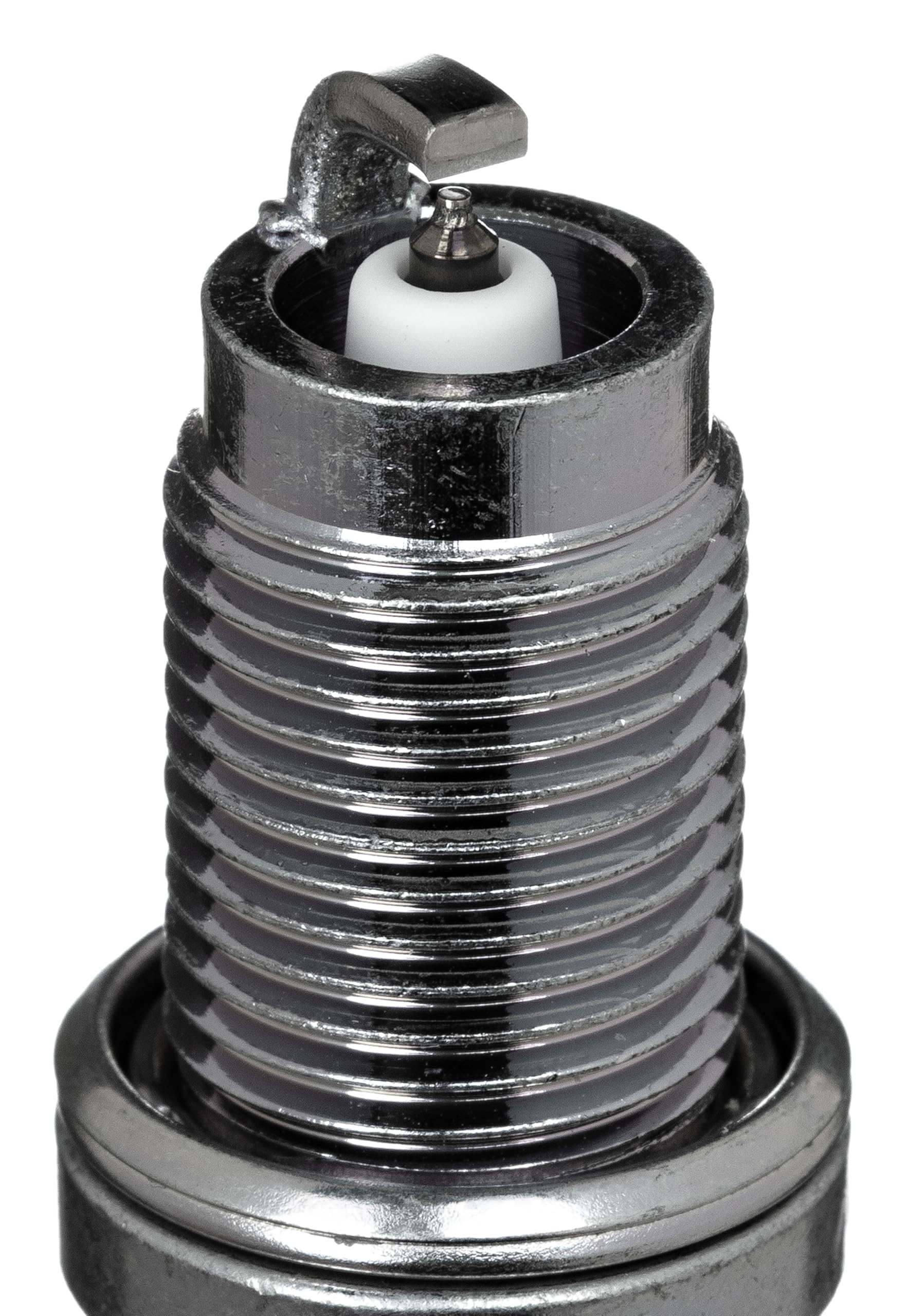 Świeca zapłonowa NGK PZFR6R, 5758 | Laser Platinum | PZFR6R, 5758 pasuje do A1 A3 Altea Ibiza Leon Toledo Octavia