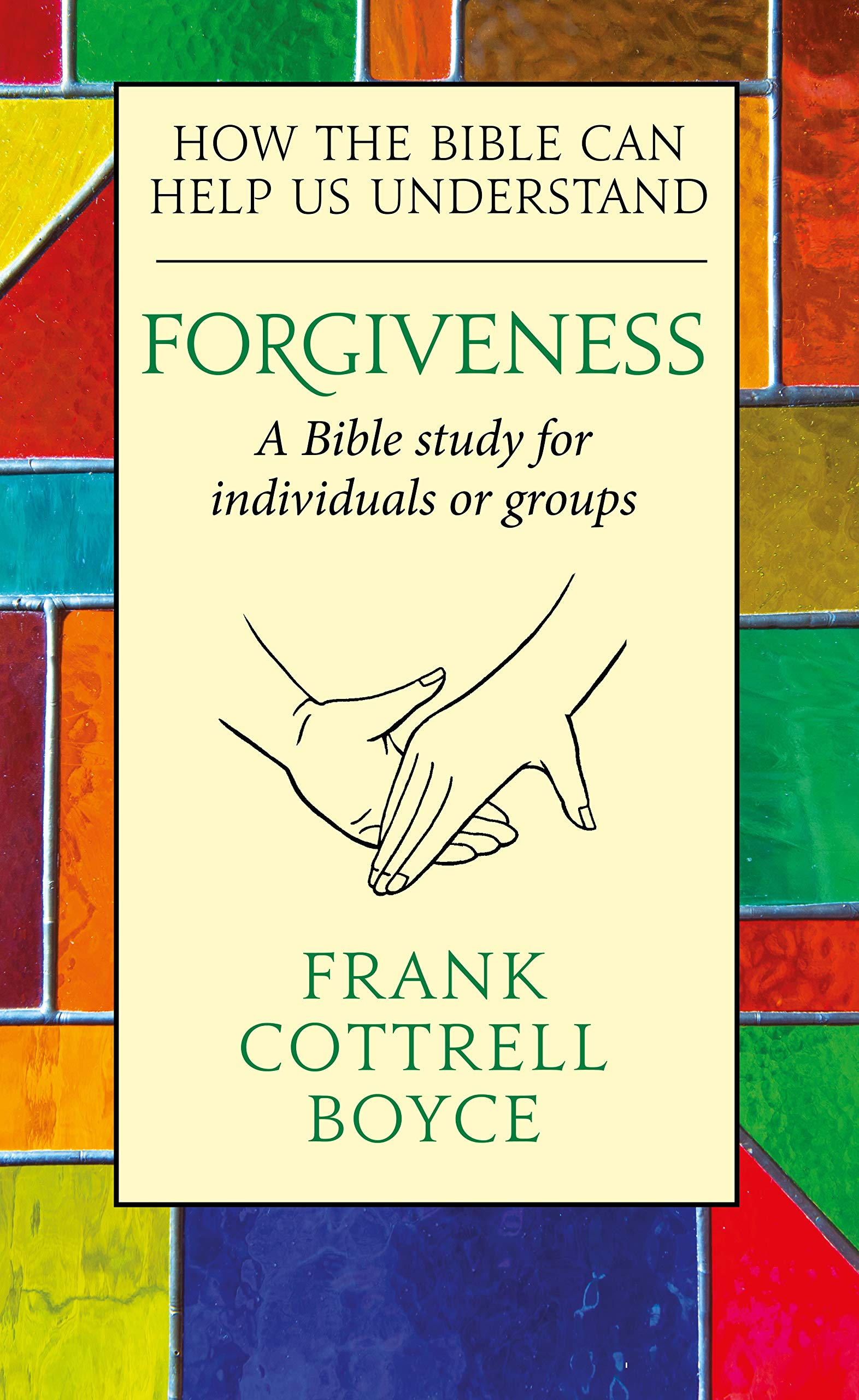 Forgiveness by Frank Cottrell-Boyce PAPERBACK 9780232534252