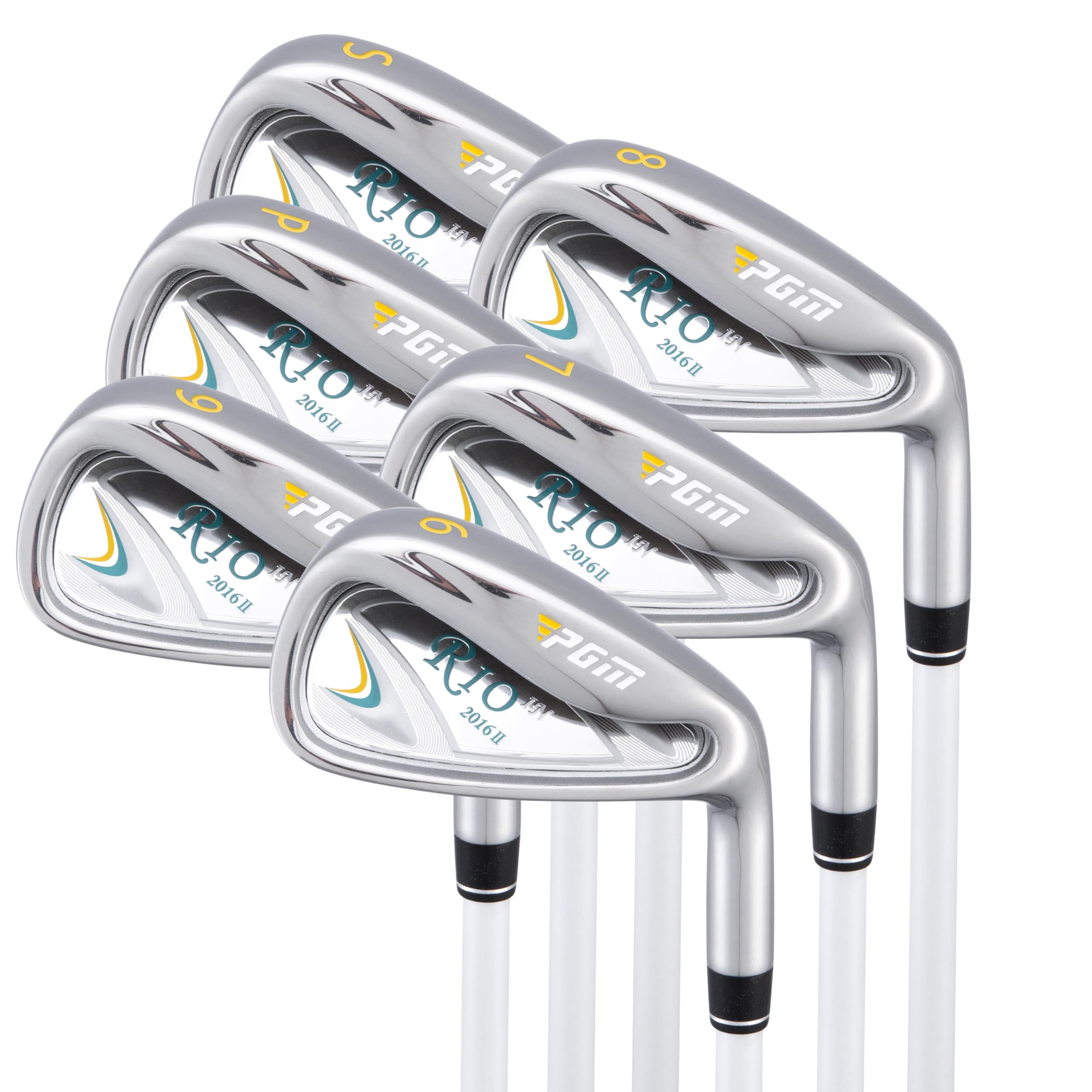 PGM Clubs de golf
