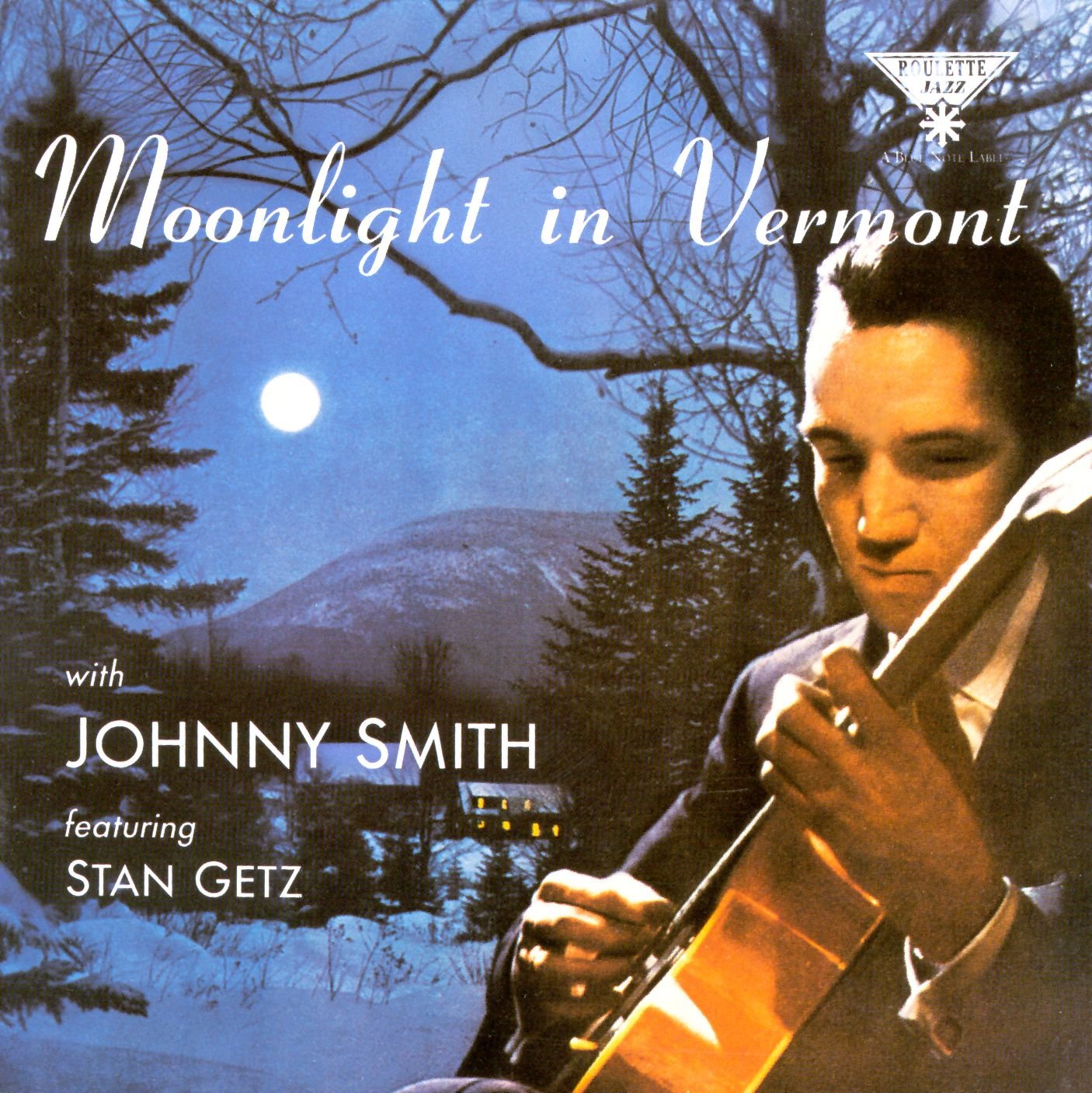 The Johnny Smith Quintet