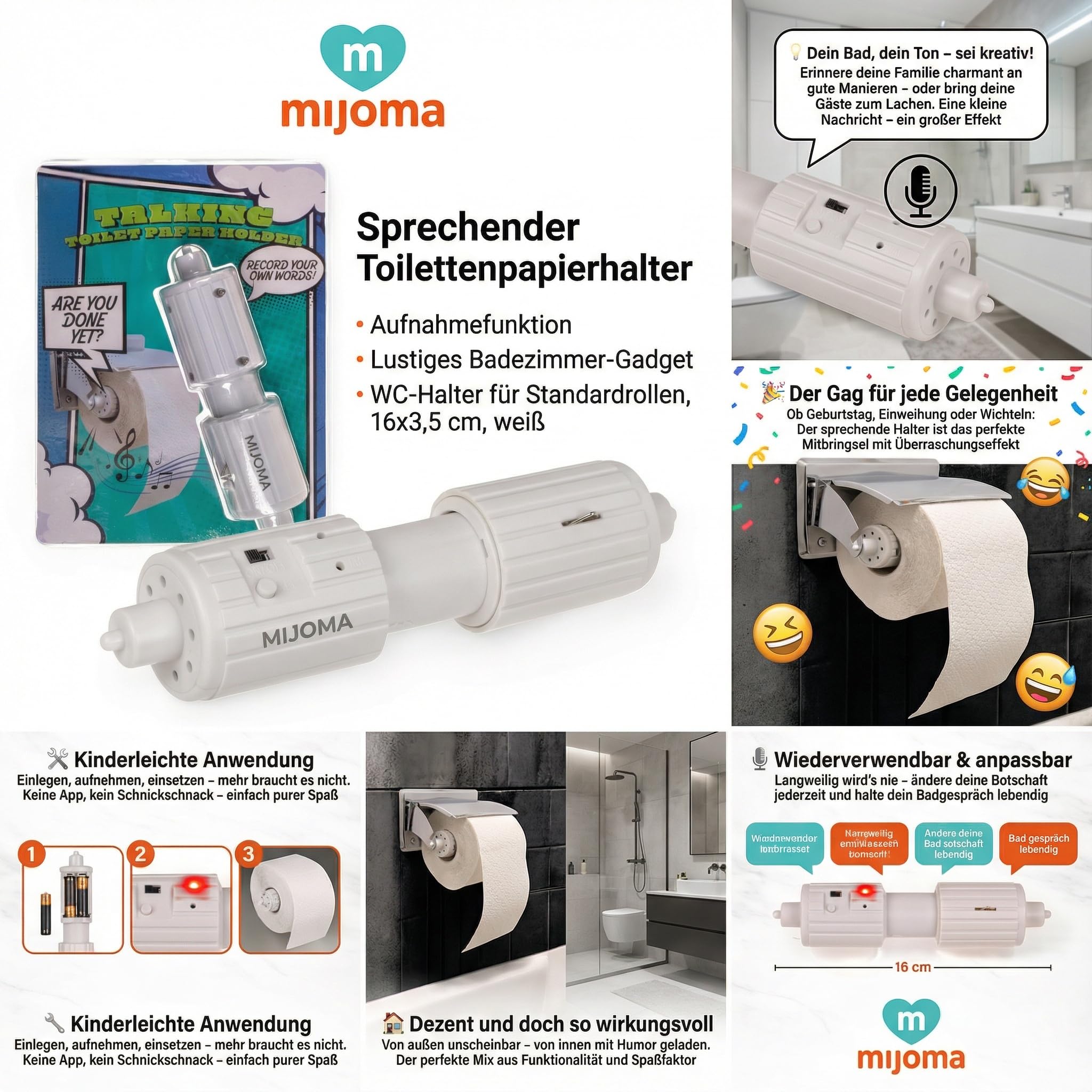 CHYIR Creatieve Retro Camera Vorm Geïnspireerd Tissue Dozen Toilet Roll Papier Houder Badkamer Decor
