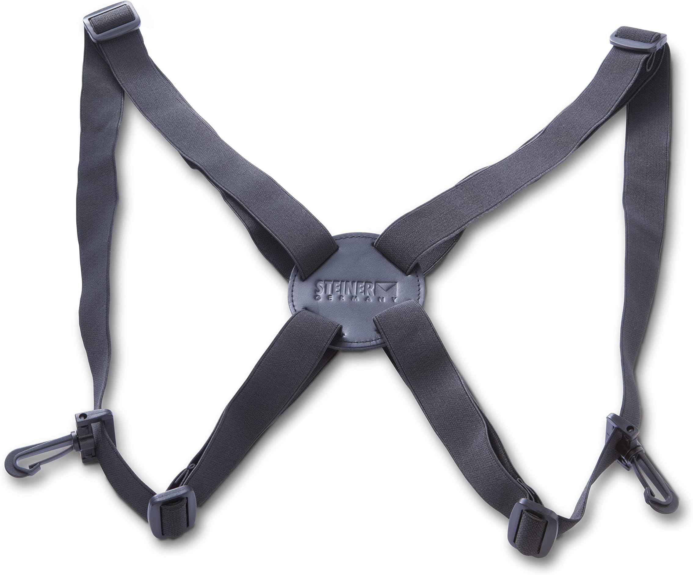 Clic-Loc Harness for Porro Prism Binoculars