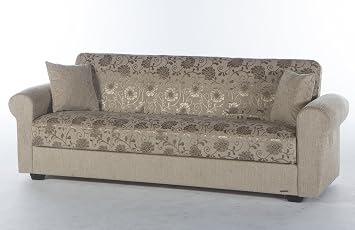 Istikbal Elita Sofa Sleeper - Yasemin Beige | Yasemin Beige