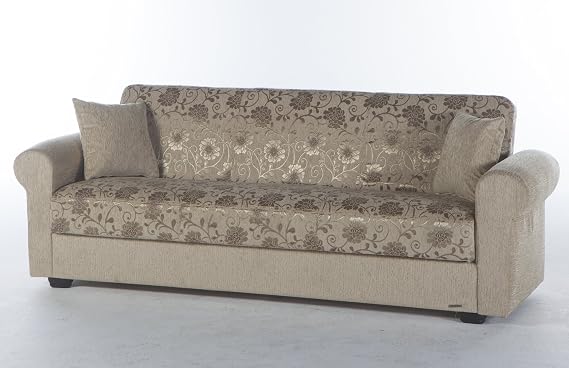 Istikbal Elita Sofa Sleeper - Yasemin Beige | Yasemin Beige
