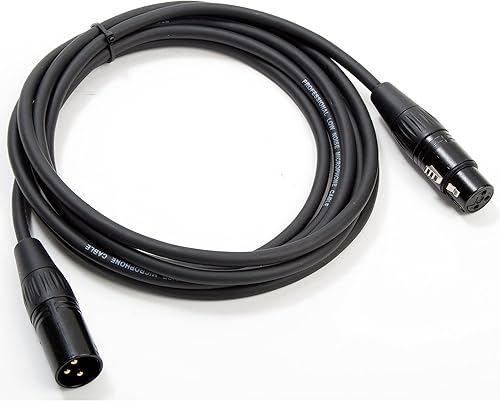 Mikrokabel Platinum XLR Mikrokabel Platinum XLR
