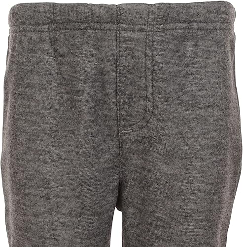 Miniatura 8 de STAR WARS The Mandalorian - Conjunto de sudadera con capucha y pantalones de forro polar para bebés y niños grandes (12 meses - 18-20)