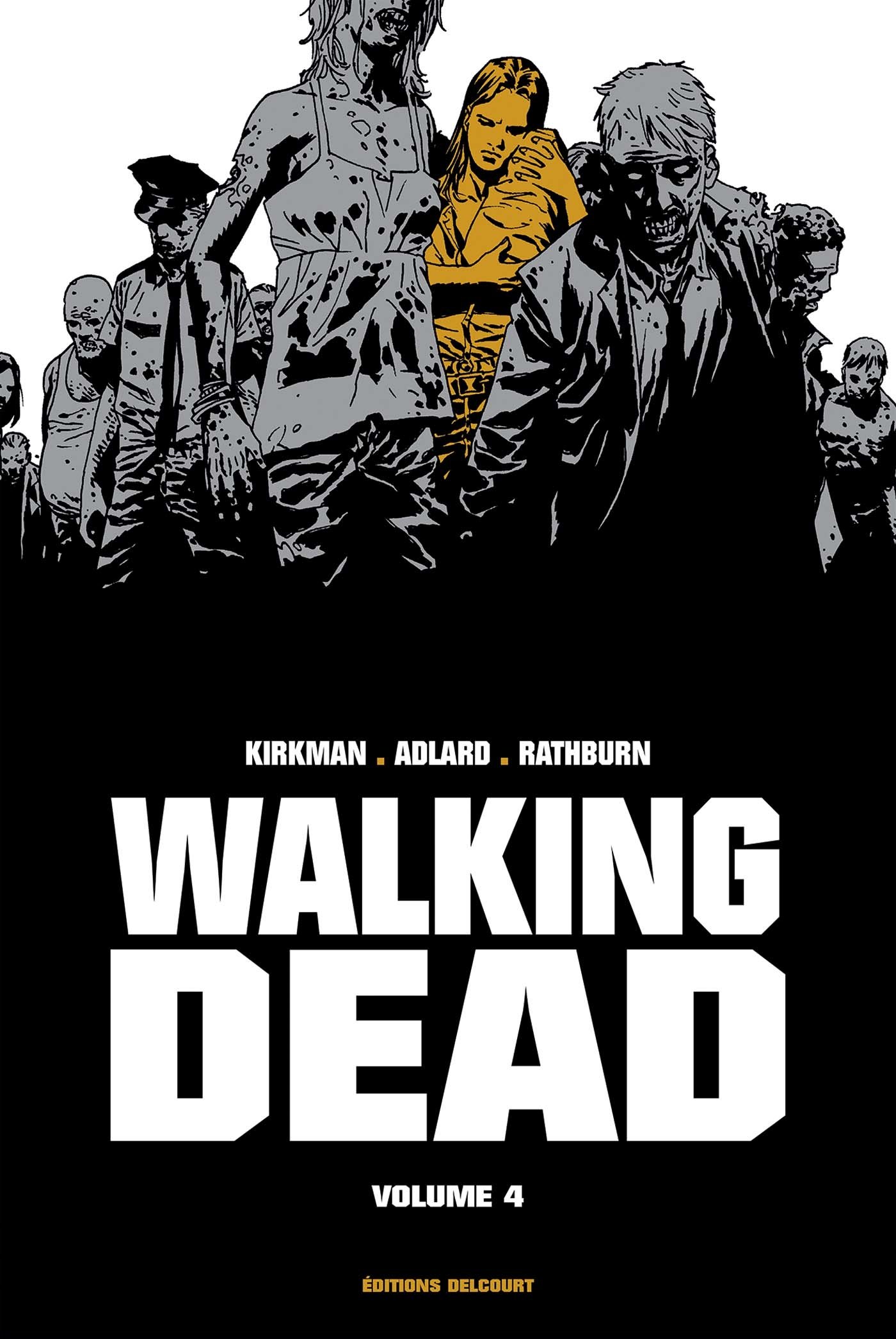 Walking Dead Prestige T04 (4)