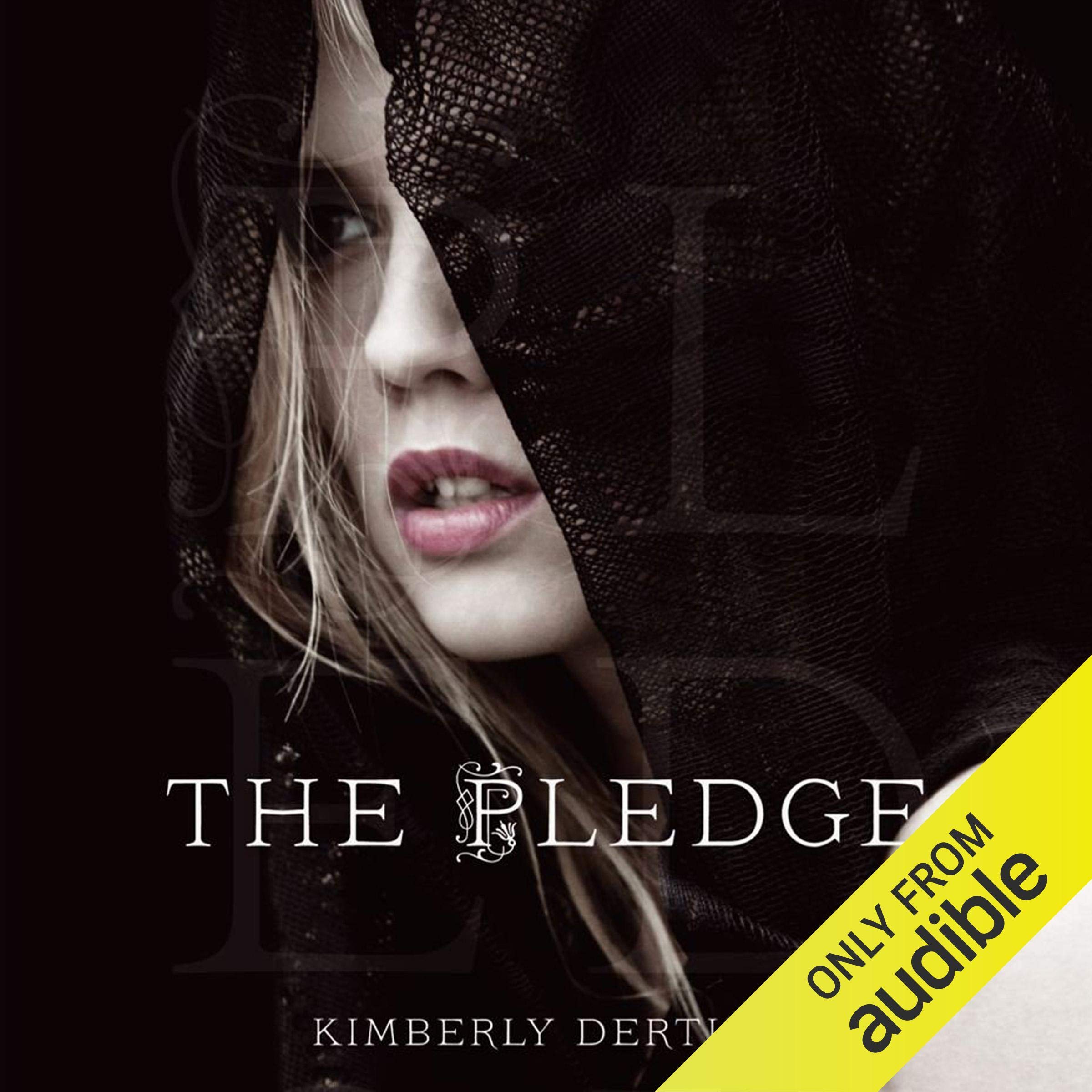 Cover art for The Pledge