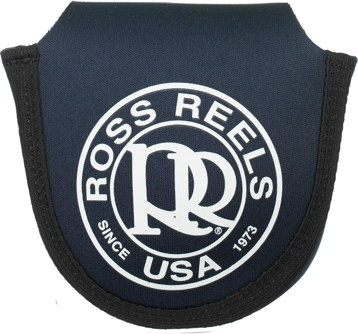 ROSS REELS Evolution LTX Fly Fishing Reel | Durable Lightweight Aluminum Large Arbor Reel for Trout, Redfish, Bonefish, Snook Fishing