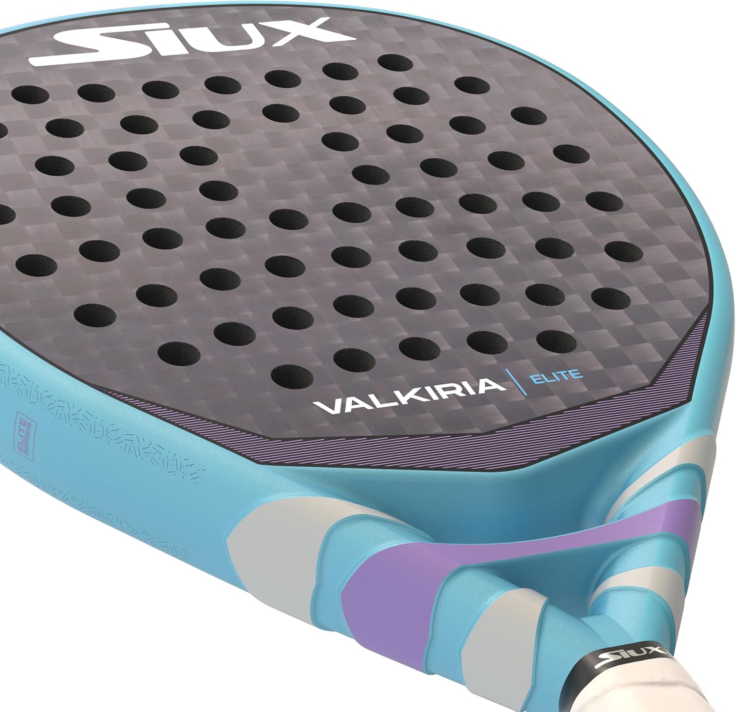 SIUX VALKIRIA Elite 2025