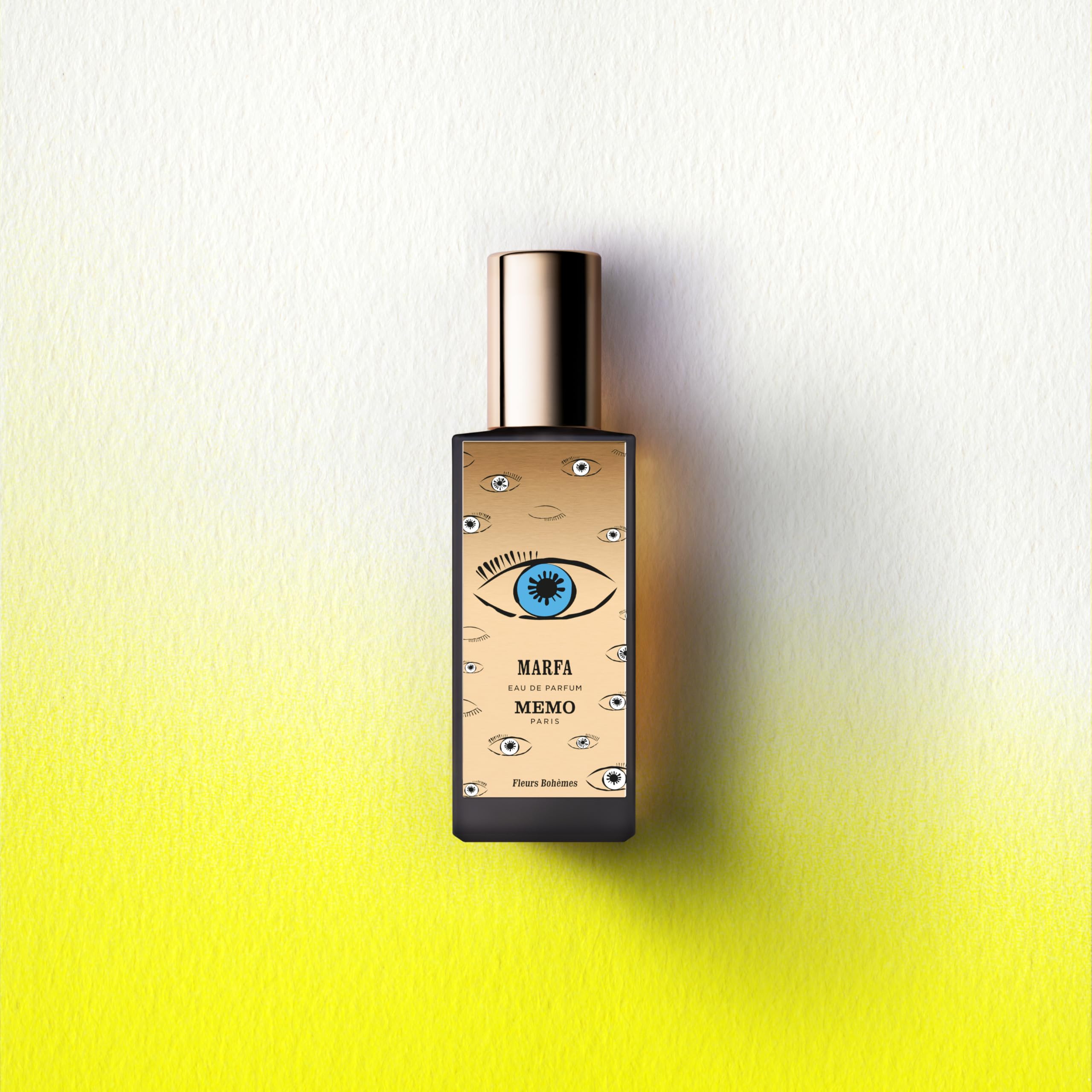Memo Paris Parfum Marfa 30ML