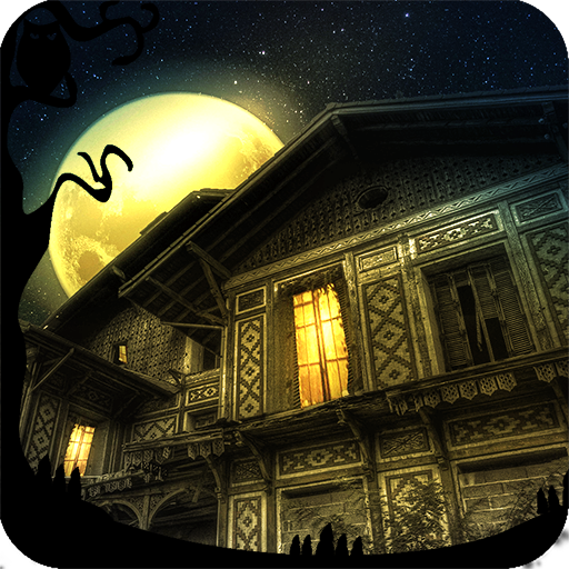 Haunted Manor – Hidden Object - App on Amazon Appstore