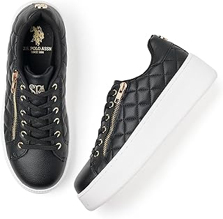 u.s. polo assn. Womens Gabriella Sneaker-picture-35