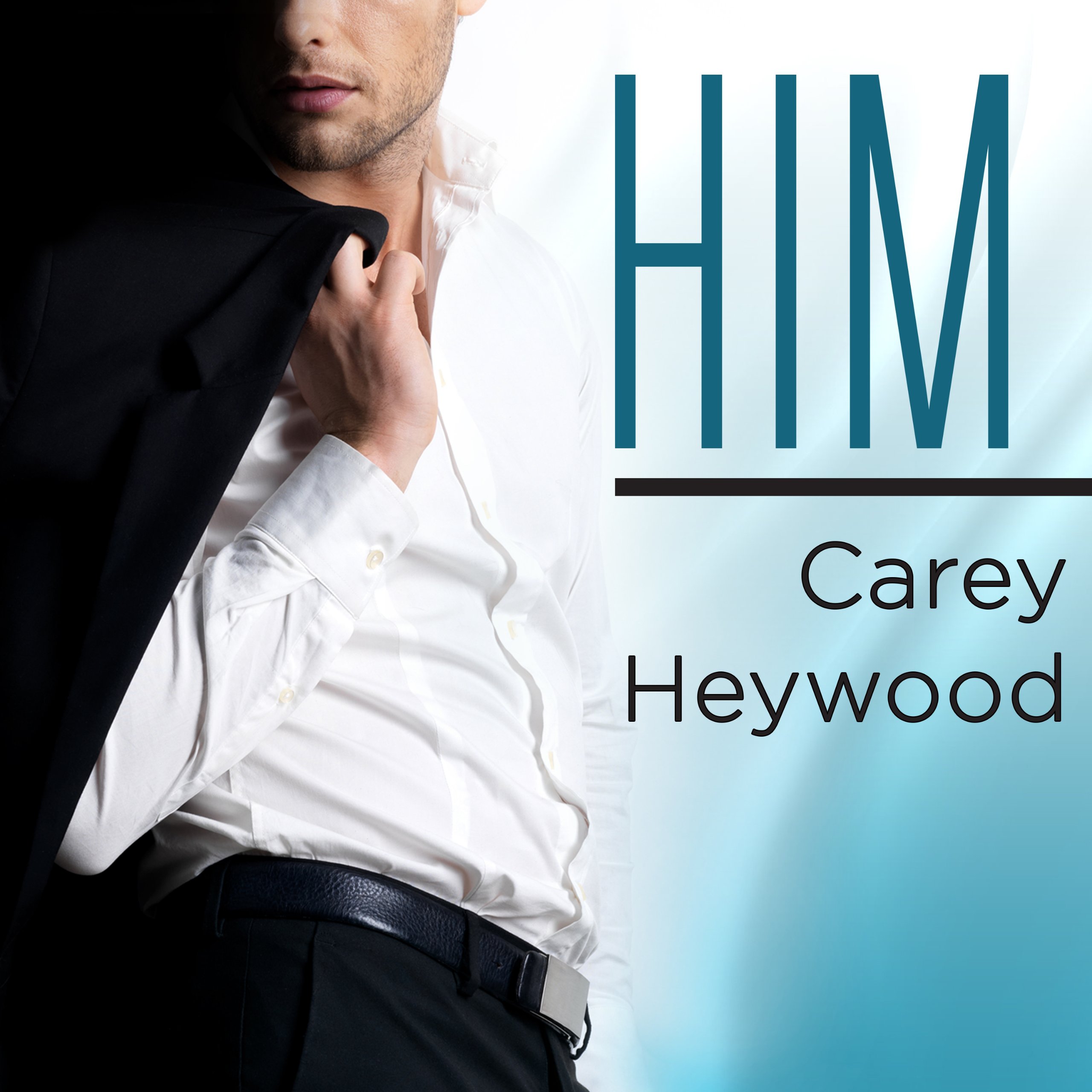 Cover art for Him