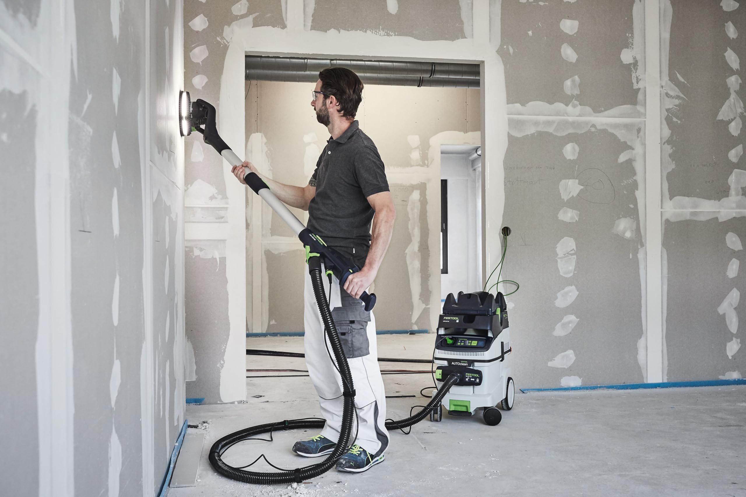 Festool Interface-Pad IP D220-LHS 2 225-SW