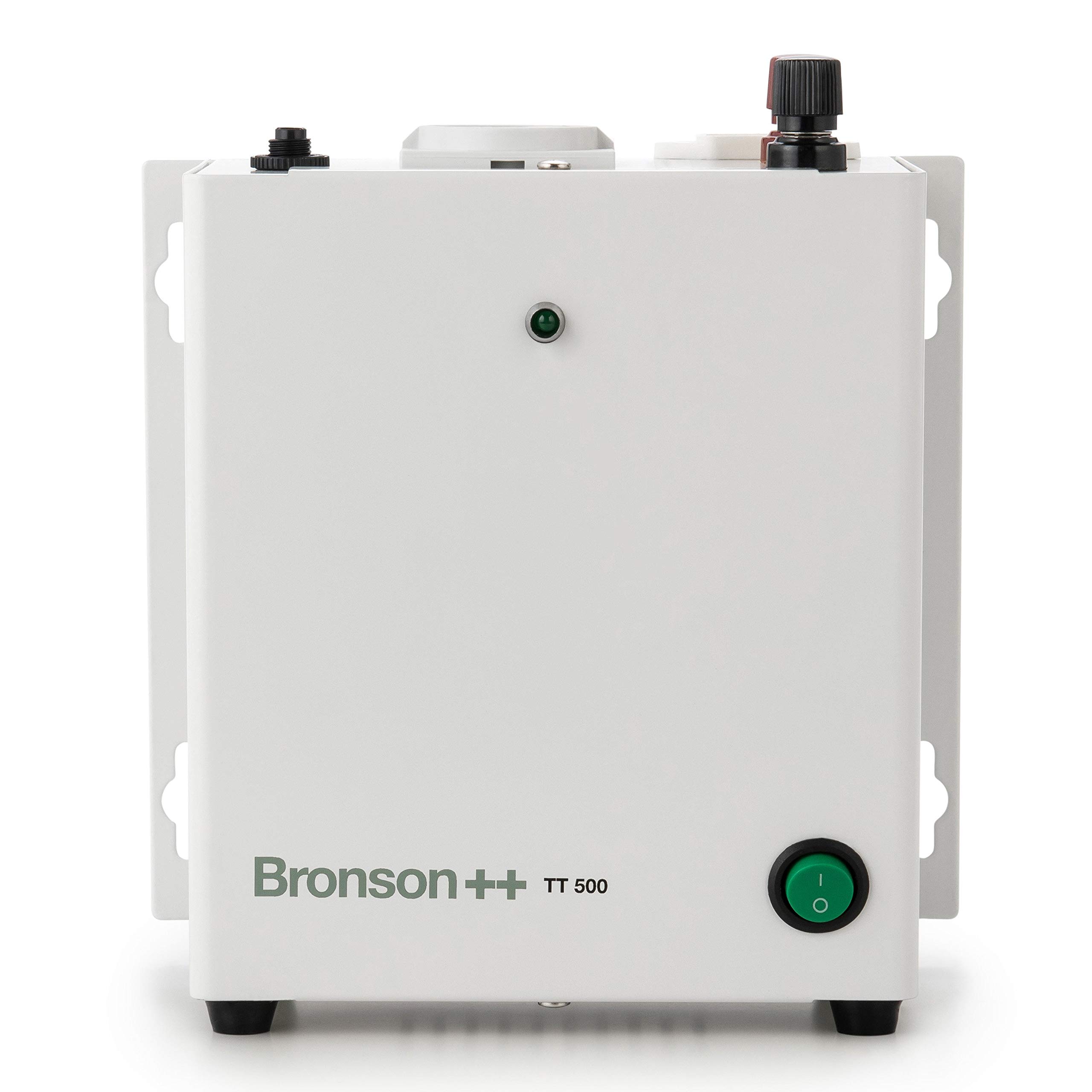 Bronson++ TT 500 Trasformatore di Isolamento 500W 230V