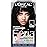 LOreal Paris Feria Multi-Faceted Shimmering Permanent Hair Color, High Intensity Hair Dye for 3X Highlights, 10 Jet Black (Blackest Black), 1 Hair Dye Kit