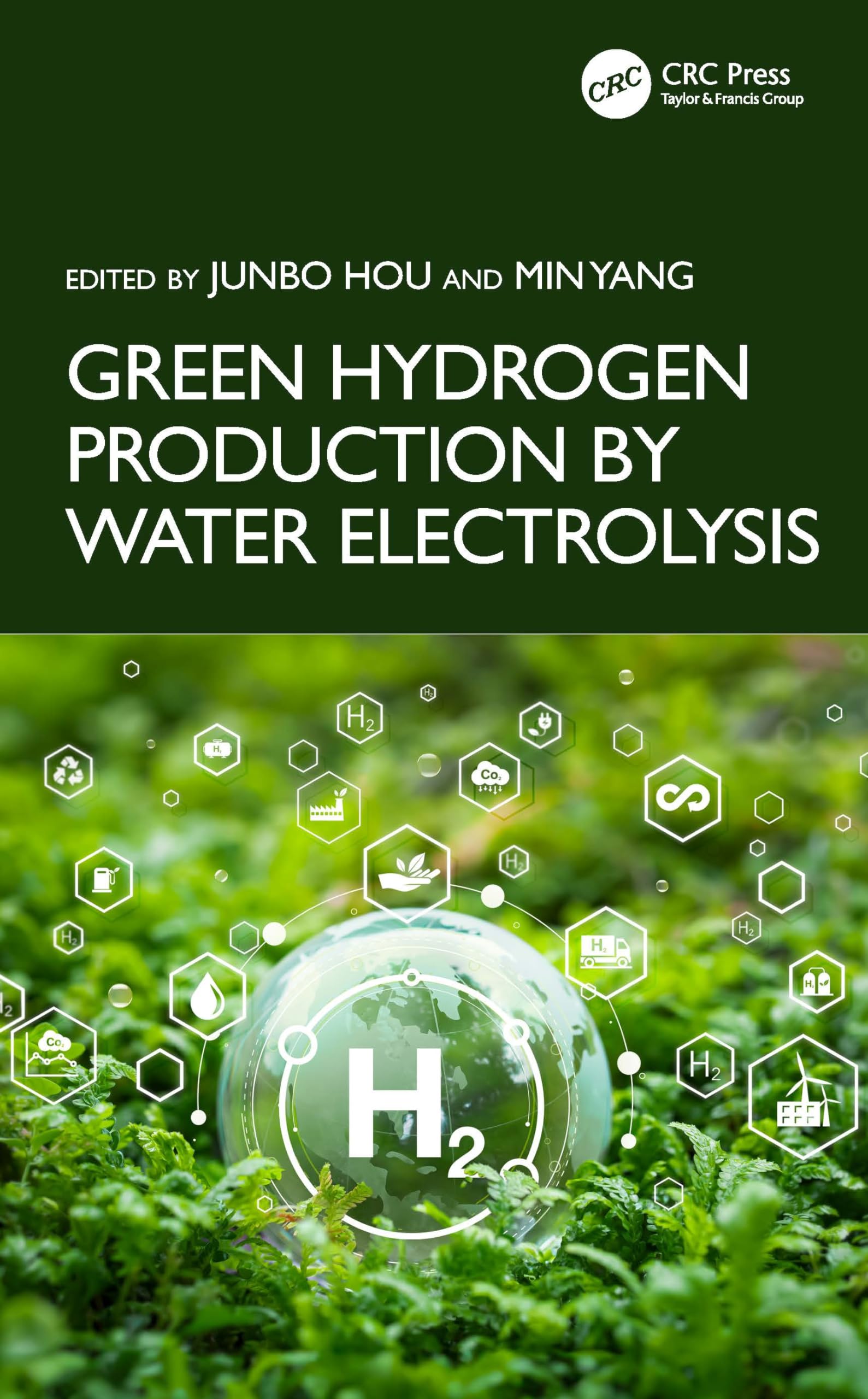 Green Hydrogen Production by Water Electrolysis